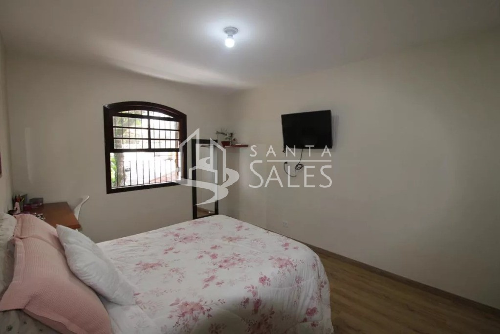 Casa, 4 quartos, 130 m² - Foto 13