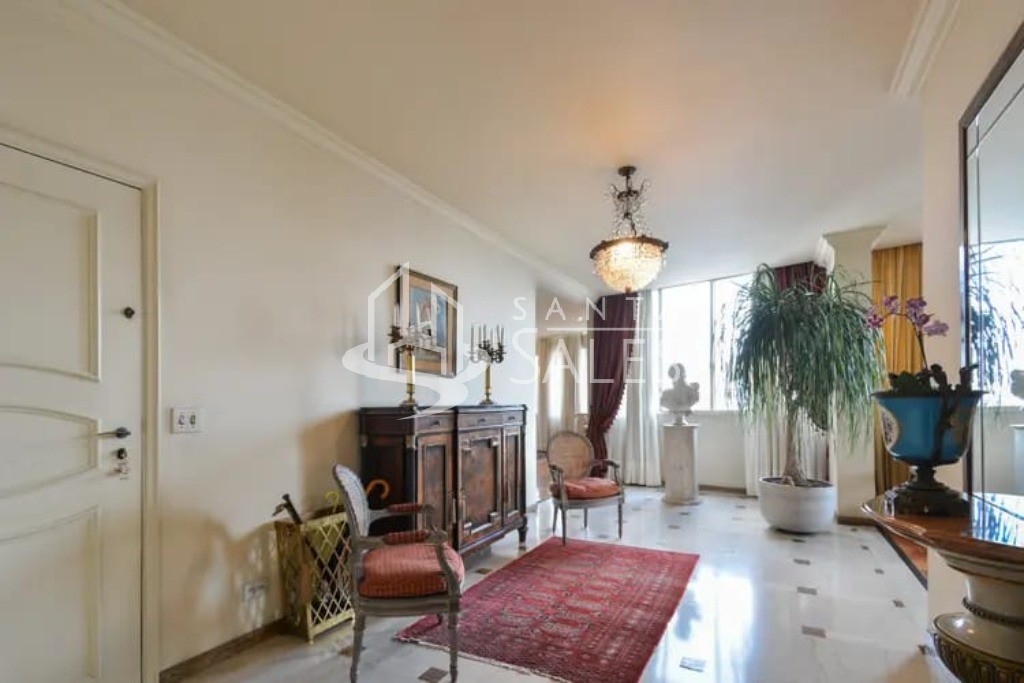 Apartamento, 7 quartos, 414 m² - Foto 3