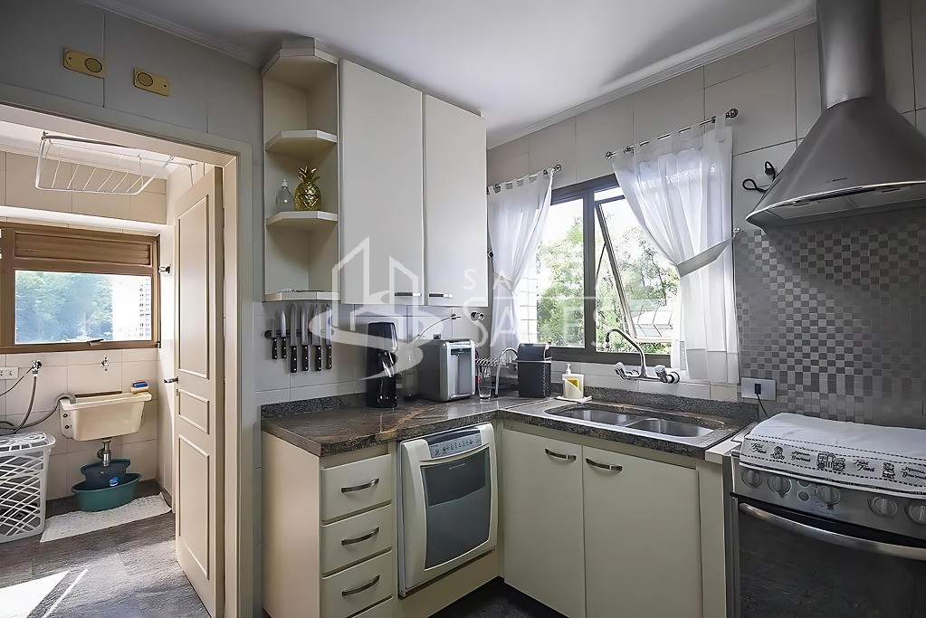Apartamento à venda com 3 quartos, 104m² - Foto 8