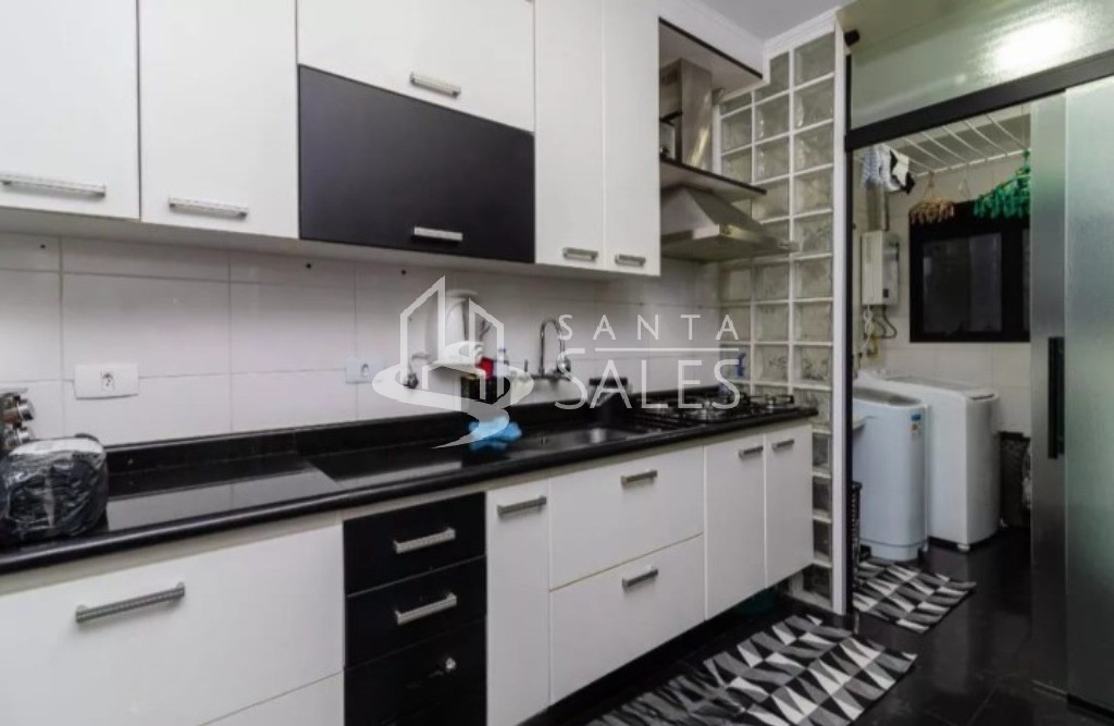 Apartamento, 3 quartos, 93 m² - Foto 10