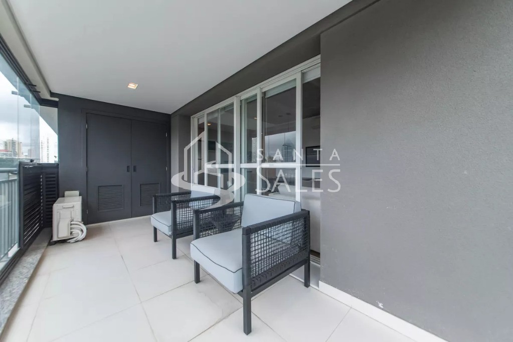 Apartamento, 1 quarto, 61 m² - Foto 28