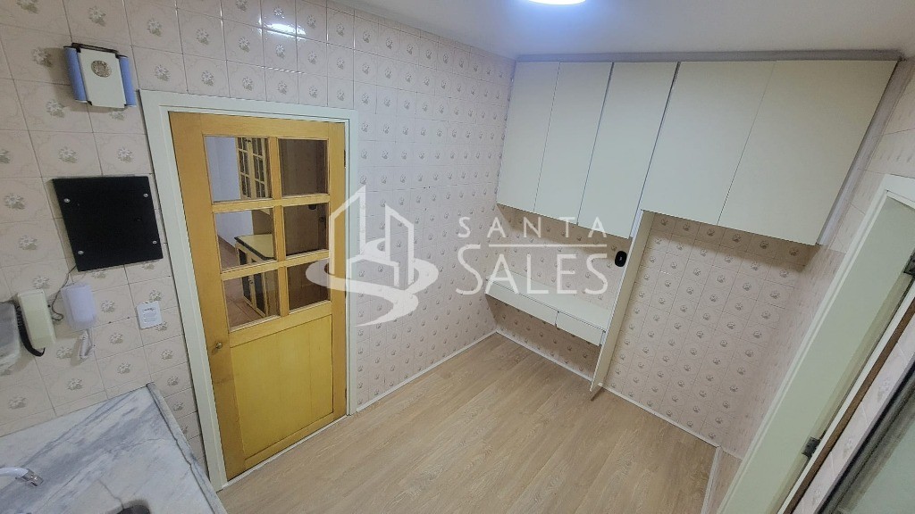 Apartamento à venda com 3 quartos, 84m² - Foto 8