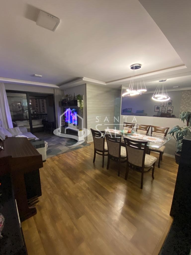 Apartamento, 3 quartos, 83 m² - Foto 1