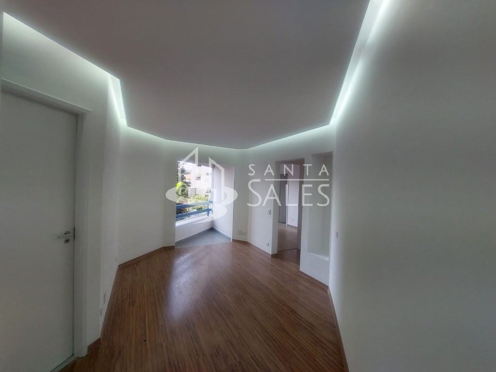 Apartamento, 1 quarto, 45 m² - Foto 4