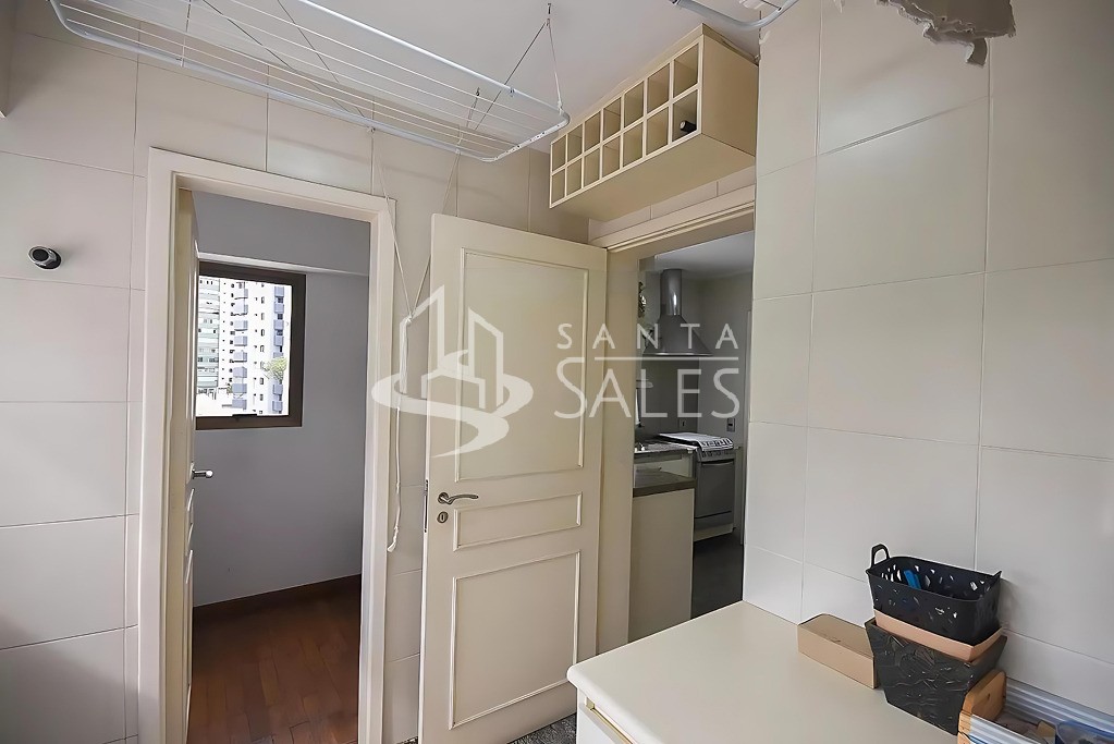 Apartamento à venda com 3 quartos, 104m² - Foto 33