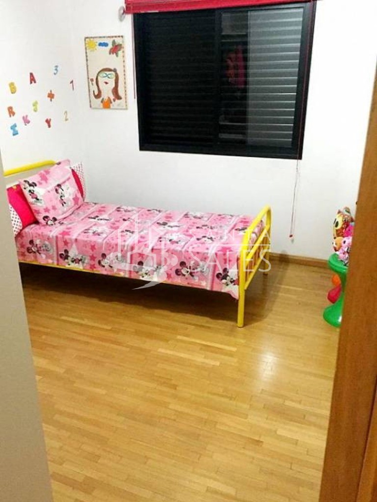 Apartamento, 4 quartos, 175 m² - Foto 15