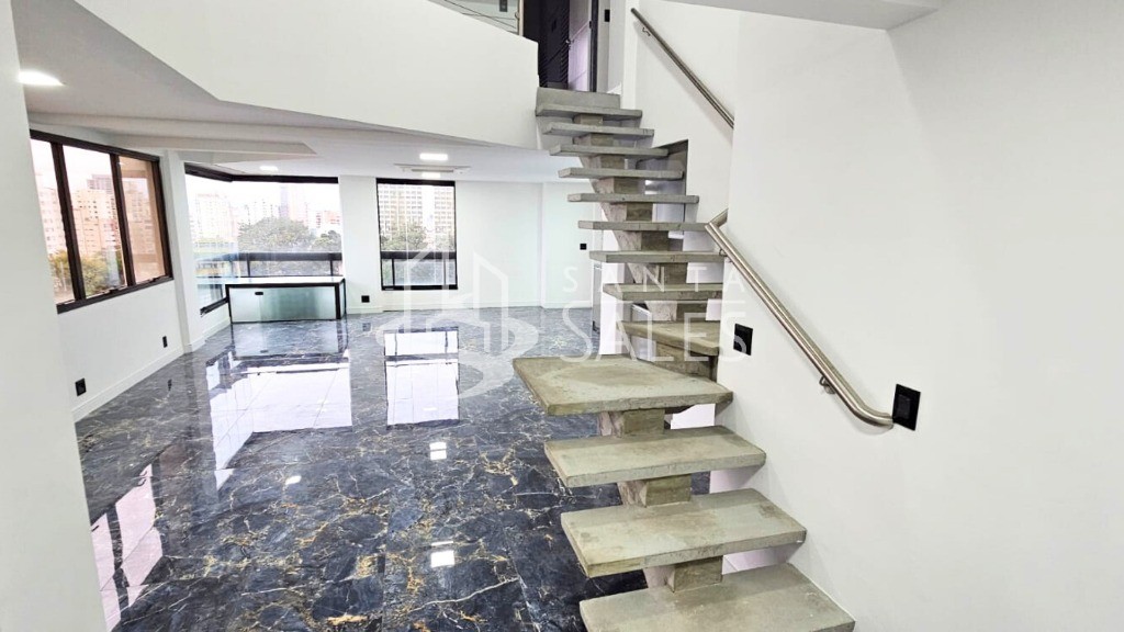 Apartamento, 3 quartos, 210 m² - Foto 32