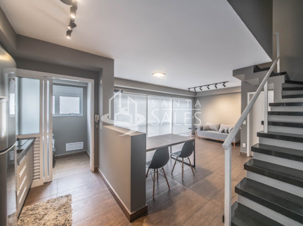 Apartamento, 1 quarto, 89 m² - Foto 21