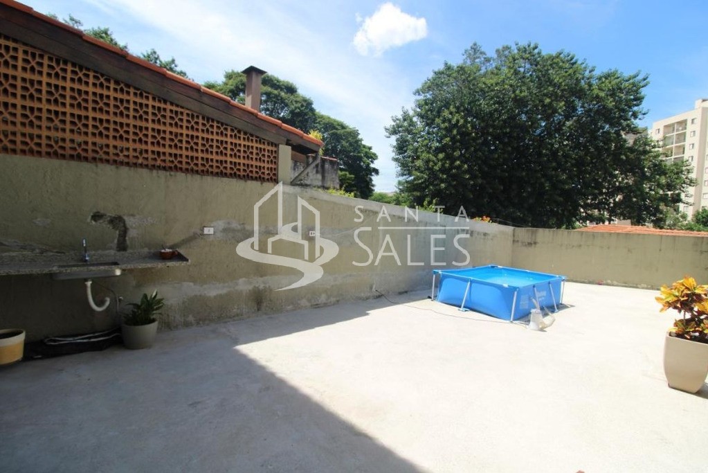 Casa, 4 quartos, 130 m² - Foto 41