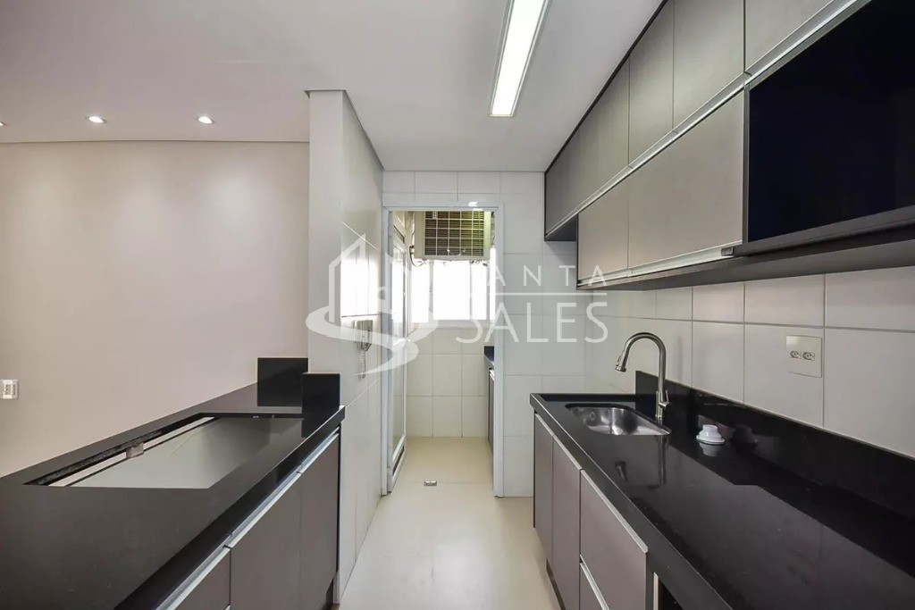 Apartamento, 2 quartos, 64 m² - Foto 13
