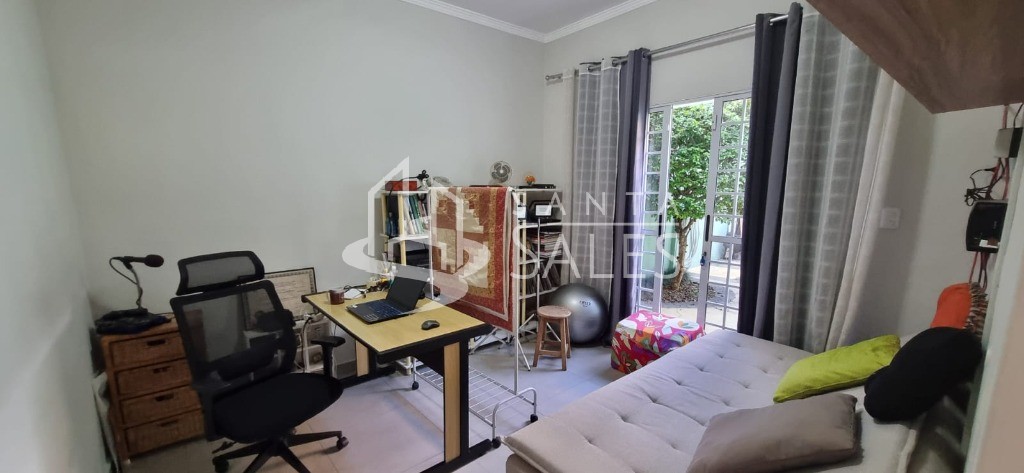 Casa, 4 quartos, 170 m² - Foto 19