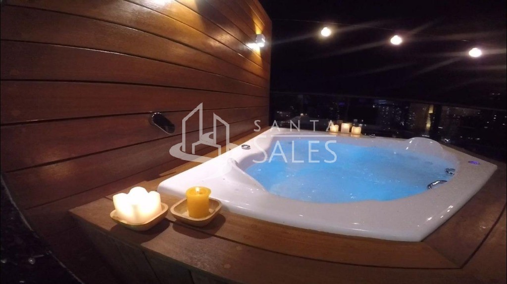 Apartamento à venda e aluguel com 2 quartos, 120m² - Foto 24