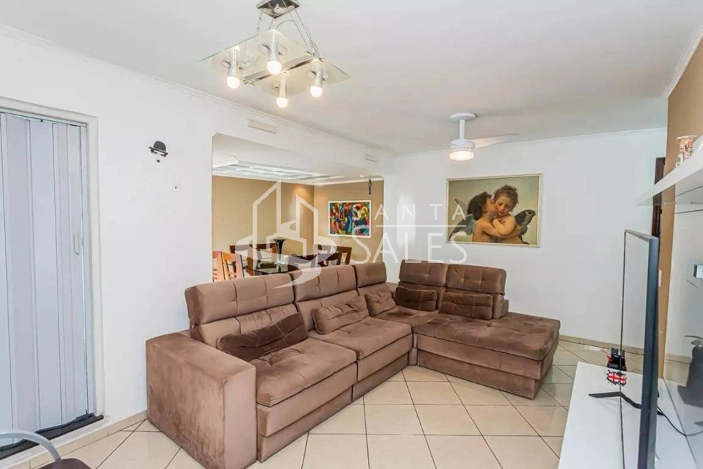 Sobrado, 5 quartos, 150 m² - Foto 2