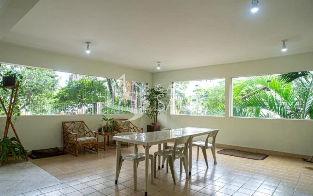 Apartamento, 1 quarto, 25 m² - Foto 21