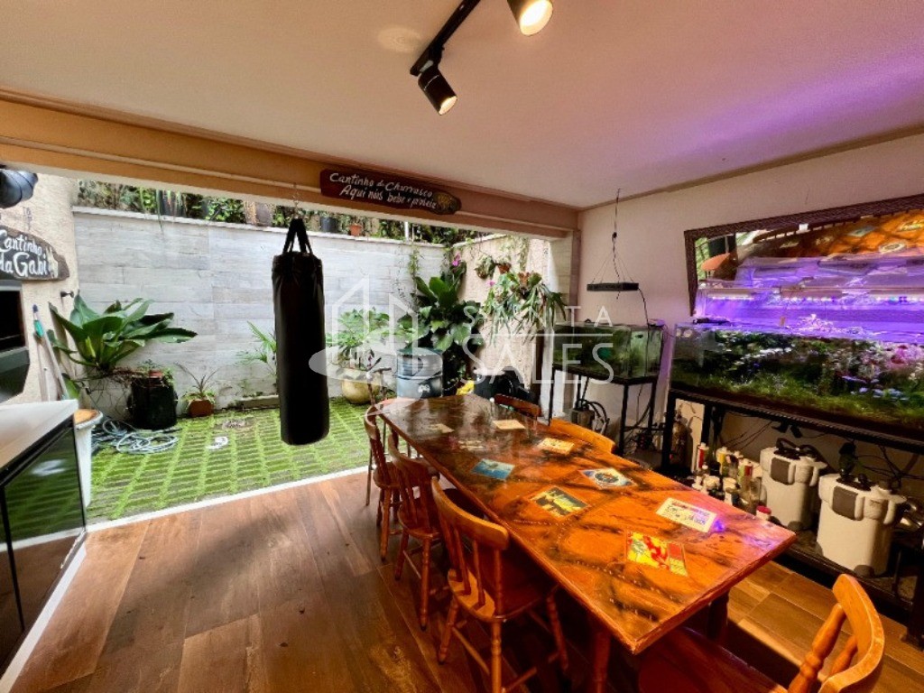 Sobrado, 3 quartos - Foto 6