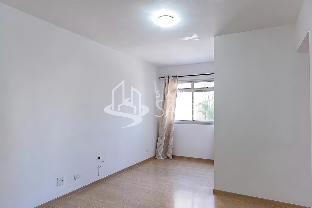 Apartamento, 2 quartos, 80 m² - Foto 2