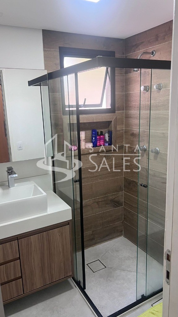 Apartamento, 3 quartos, 110 m² - Foto 4