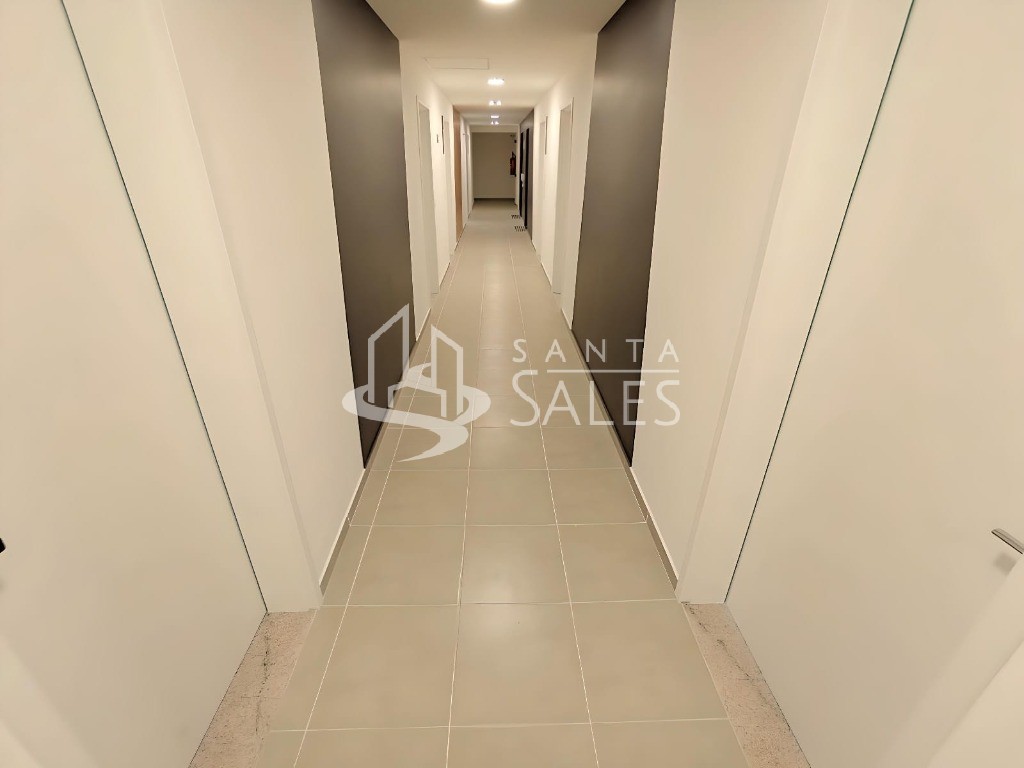 Apartamento, 1 quarto, 24 m² - Foto 26