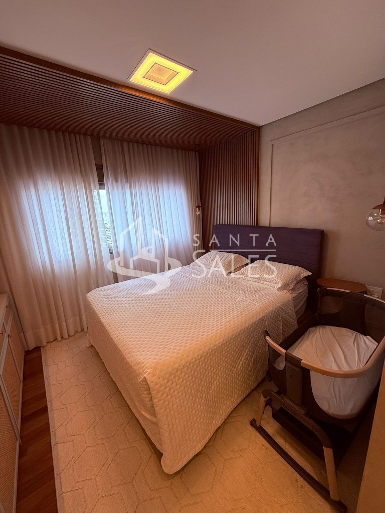 Apartamento, 3 quartos, 110 m² - Foto 25