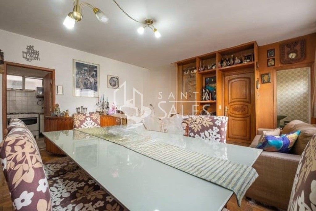 Apartamento, 4 quartos, 140 m² - Foto 14