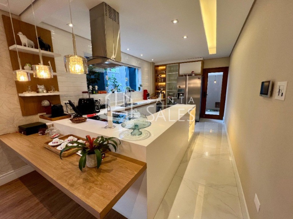 Casa, 3 quartos, 300 m² - Foto 1