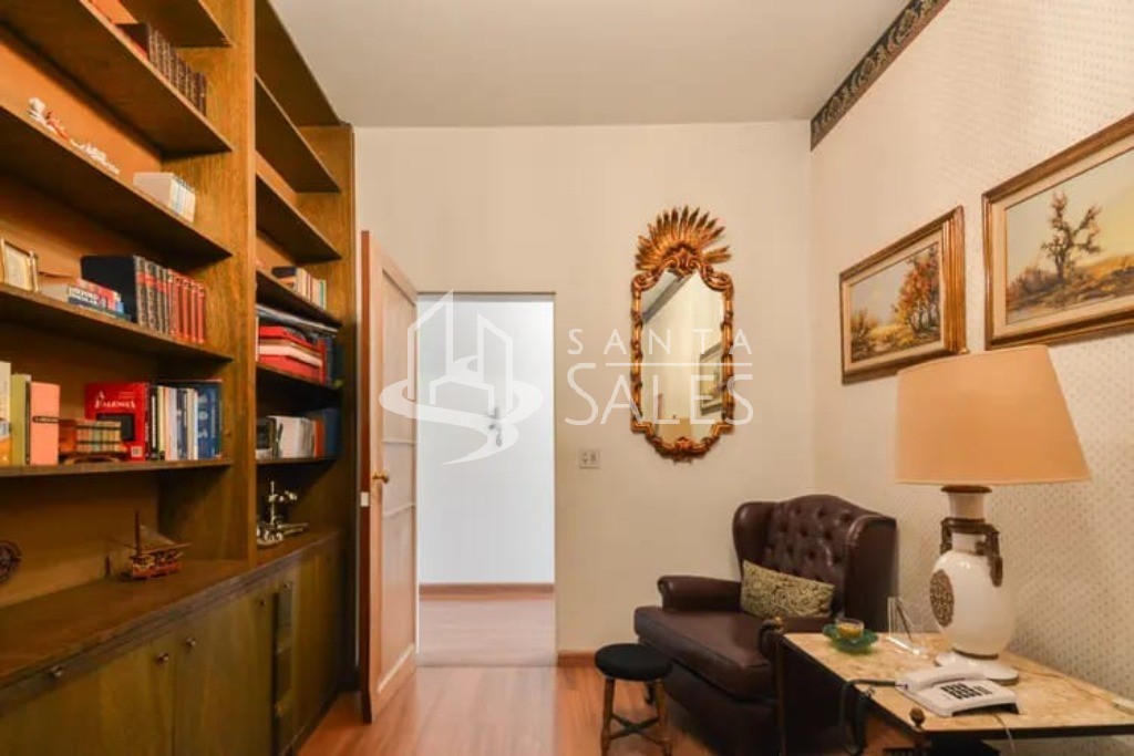 Apartamento, 7 quartos, 414 m² - Foto 33