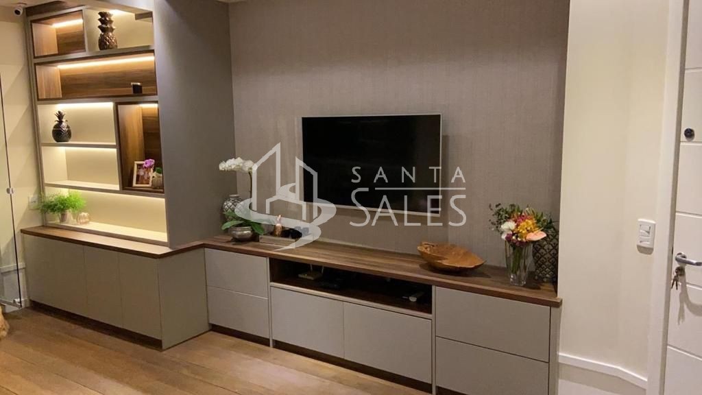 Cobertura, 2 quartos, 167 m² - Foto 3