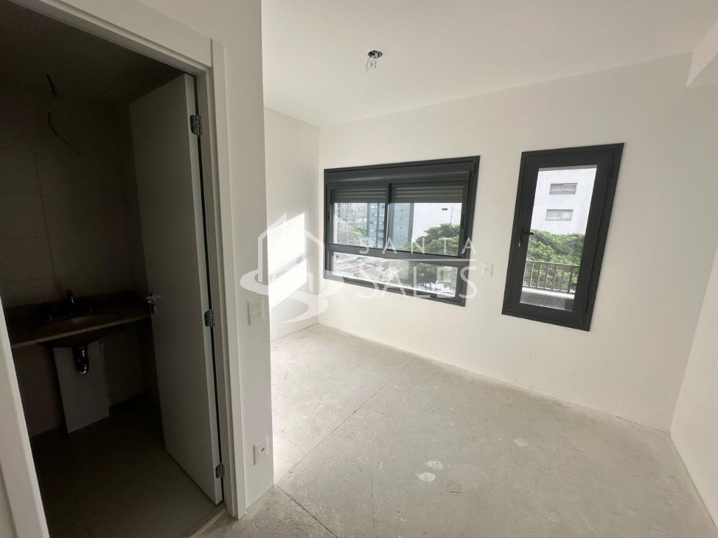 Kitnet-Studio, 25 m² - Foto 3