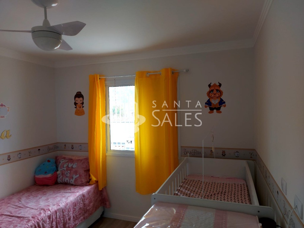 Sobrado, 3 quartos - Foto 6