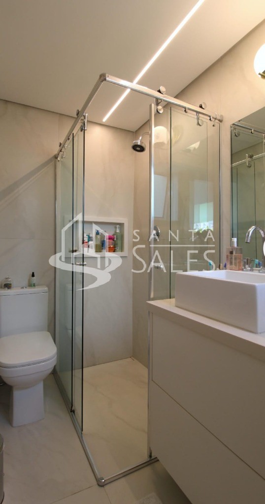 Cobertura, 3 quartos, 135 m² - Foto 11