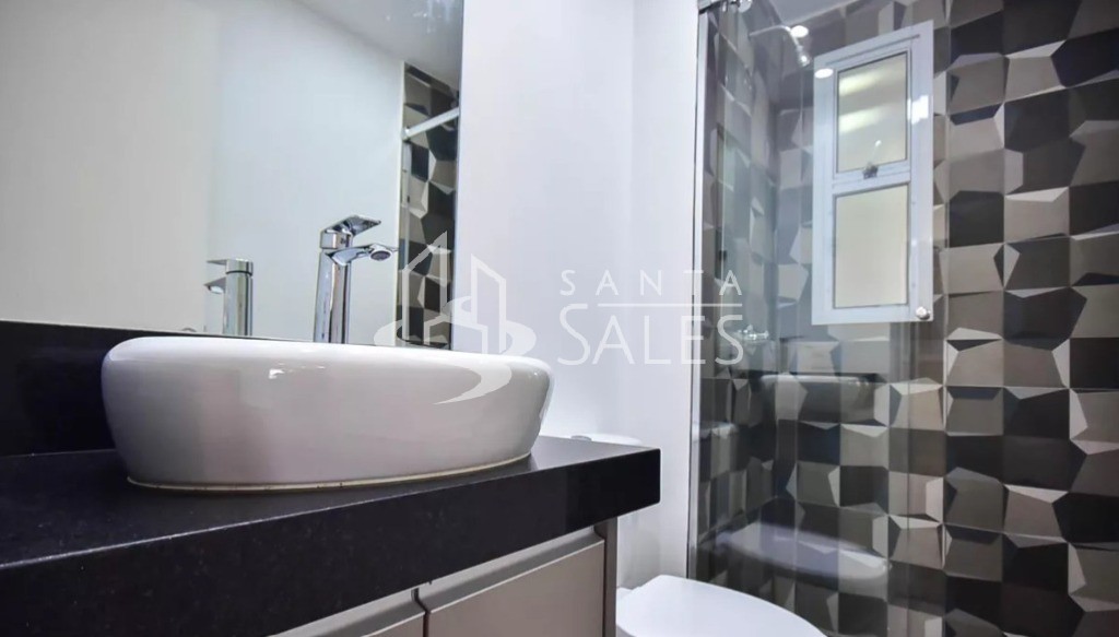 Apartamento, 2 quartos, 64 m² - Foto 17