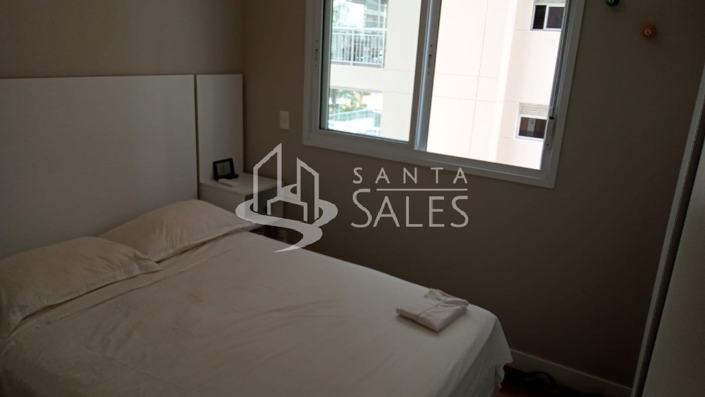 Apartamento, 1 quarto, 44 m² - Foto 6