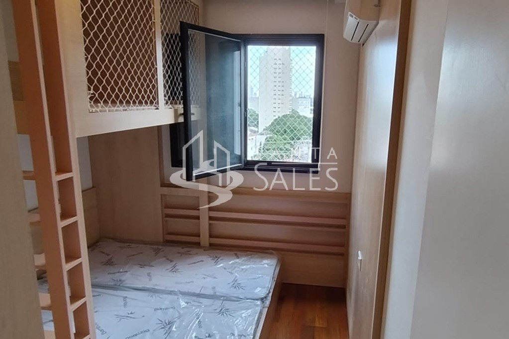 Apartamento, 3 quartos, 116 m² - Foto 16