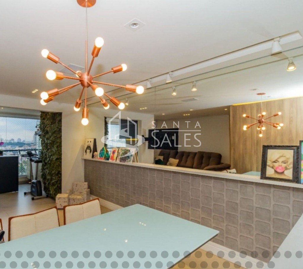 Apartamento, 2 quartos, 72 m² - Foto 8