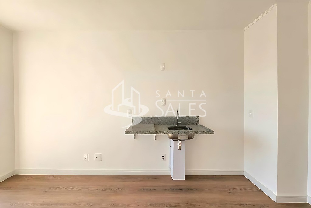 Apartamento, 1 quarto, 28 m² - Foto 7