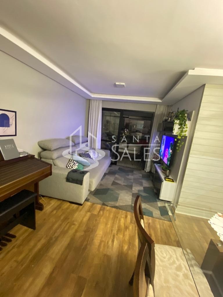 Apartamento, 3 quartos, 83 m² - Foto 4