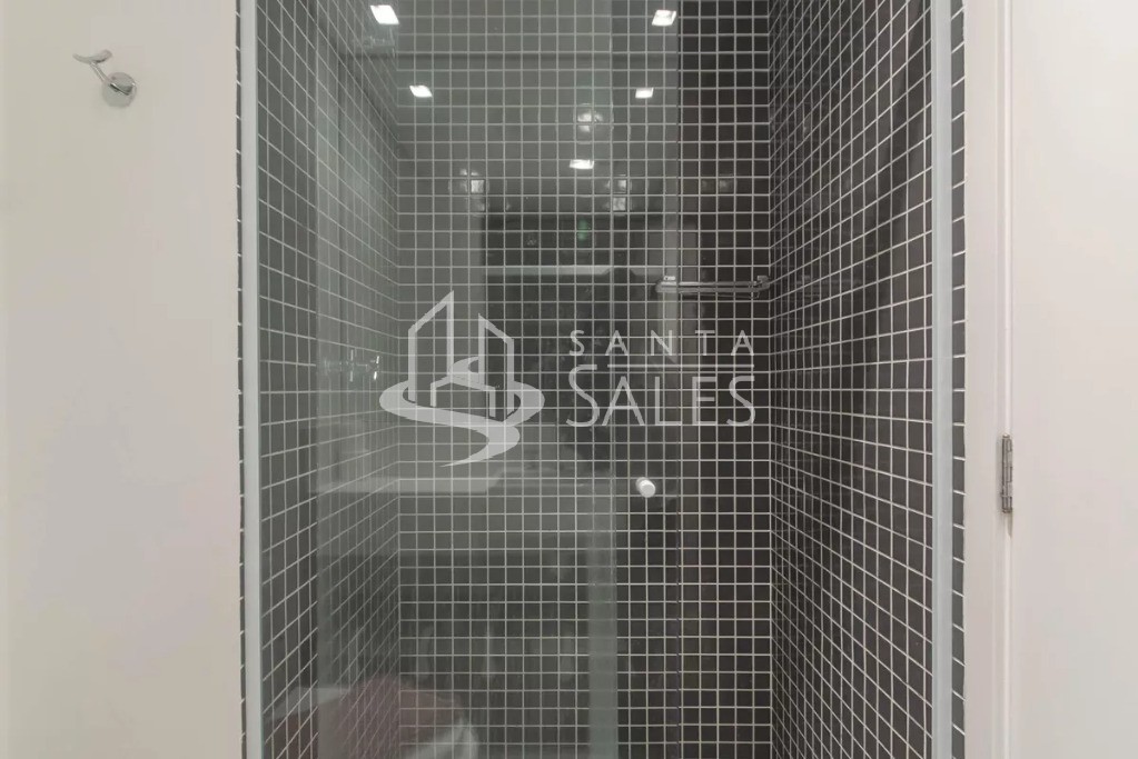 Apartamento, 1 quarto, 61 m² - Foto 23