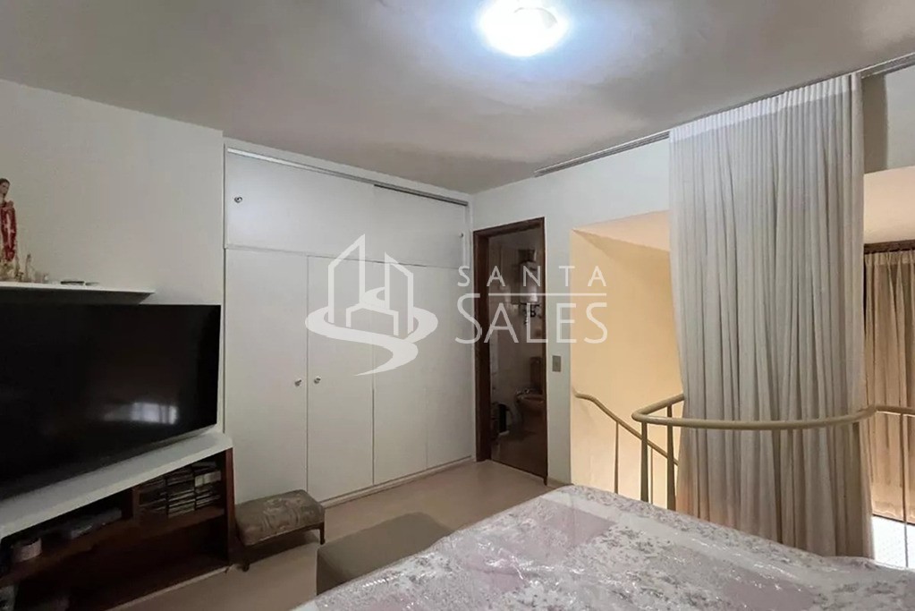 Apartamento, 1 quarto, 53 m² - Foto 20