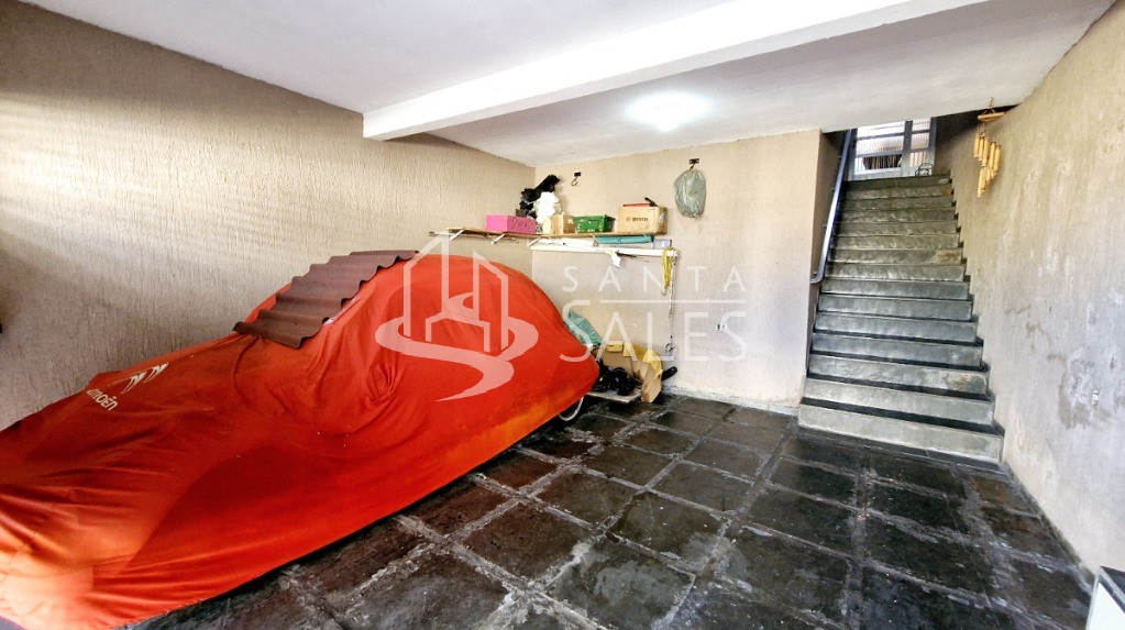 Casa, 3 quartos, 137 m² - Foto 47