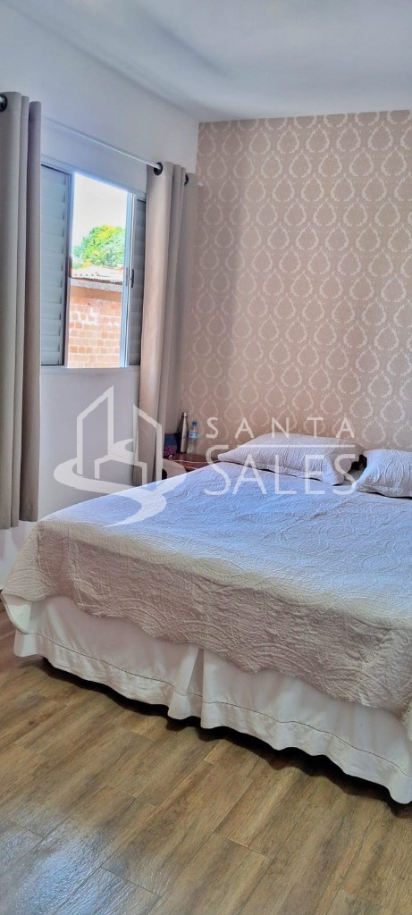 Casa, 2 quartos, 65 m² - Foto 11