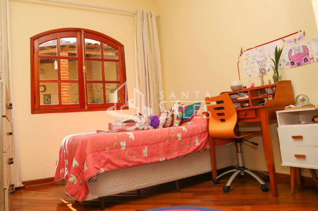 Sobrado, 3 quartos - Foto 5