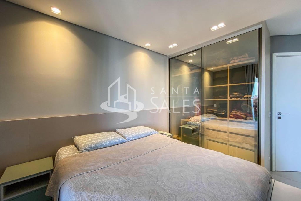 Apartamento, 1 quarto, 38 m² - Foto 13
