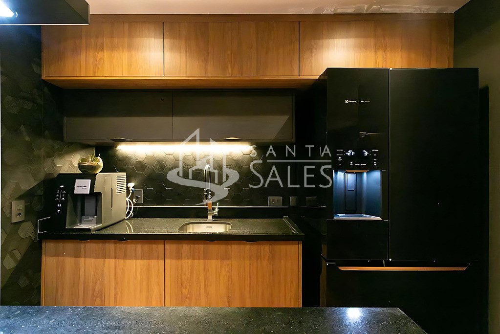 Cobertura à venda com 1 quarto, 123m² - Foto 10