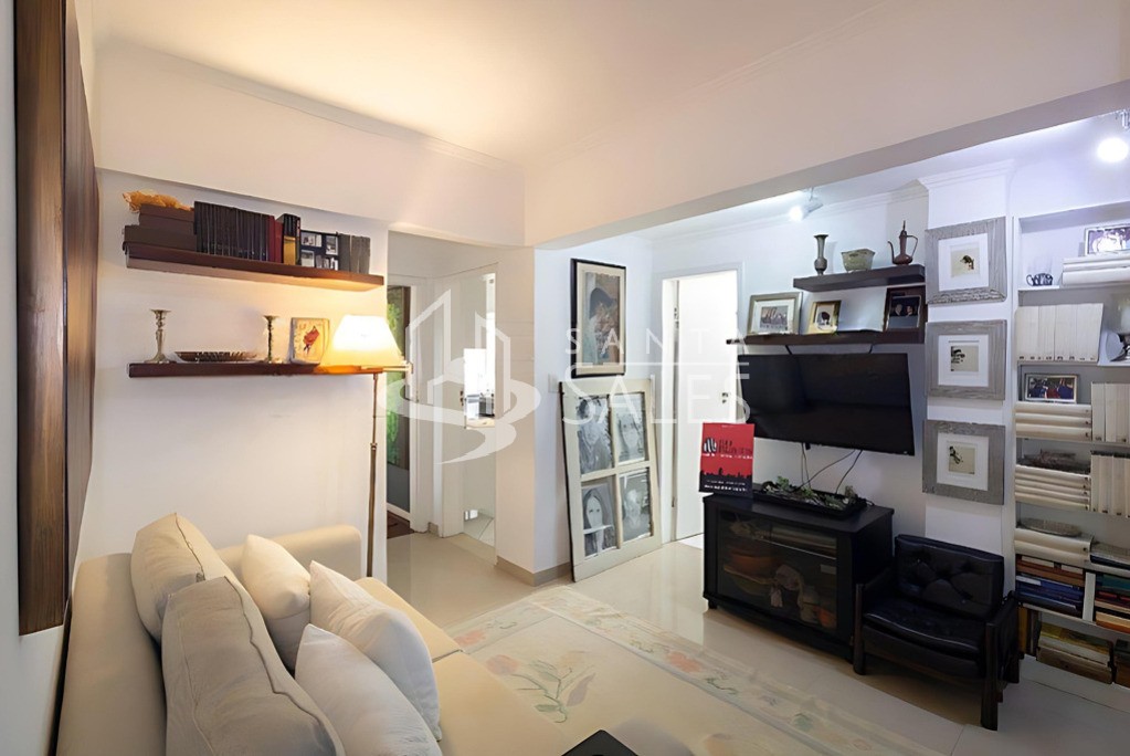 Apartamento, 3 quartos, 110 m² - Foto 4