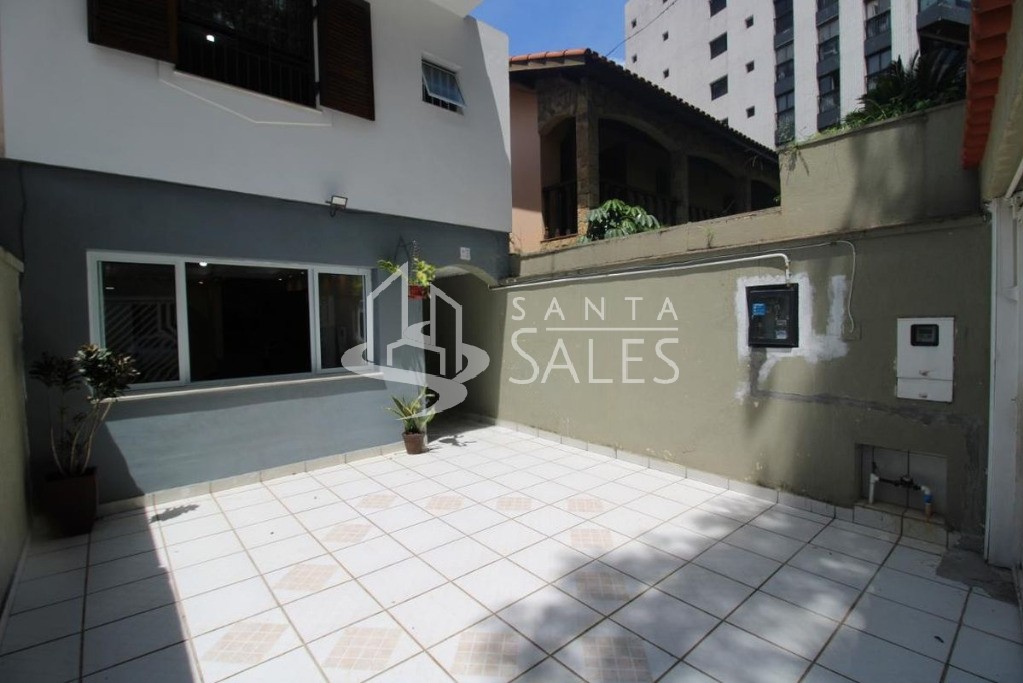 Casa, 4 quartos, 130 m² - Foto 46