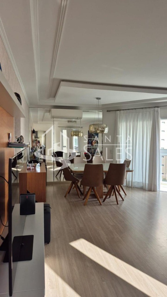 Apartamento, 3 quartos, 160 m² - Foto 19