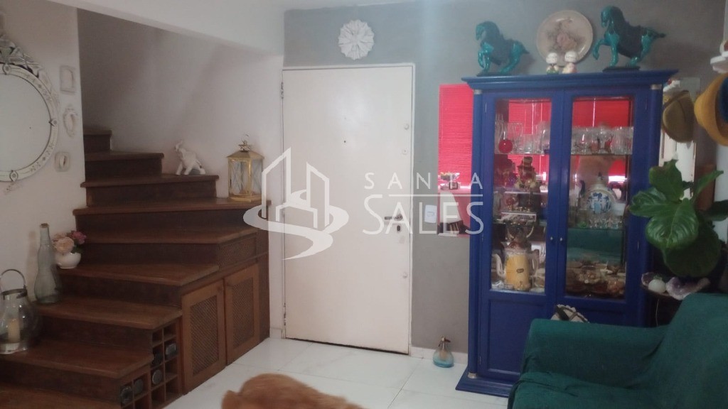 Apartamento, 2 quartos, 80 m² - Foto 15