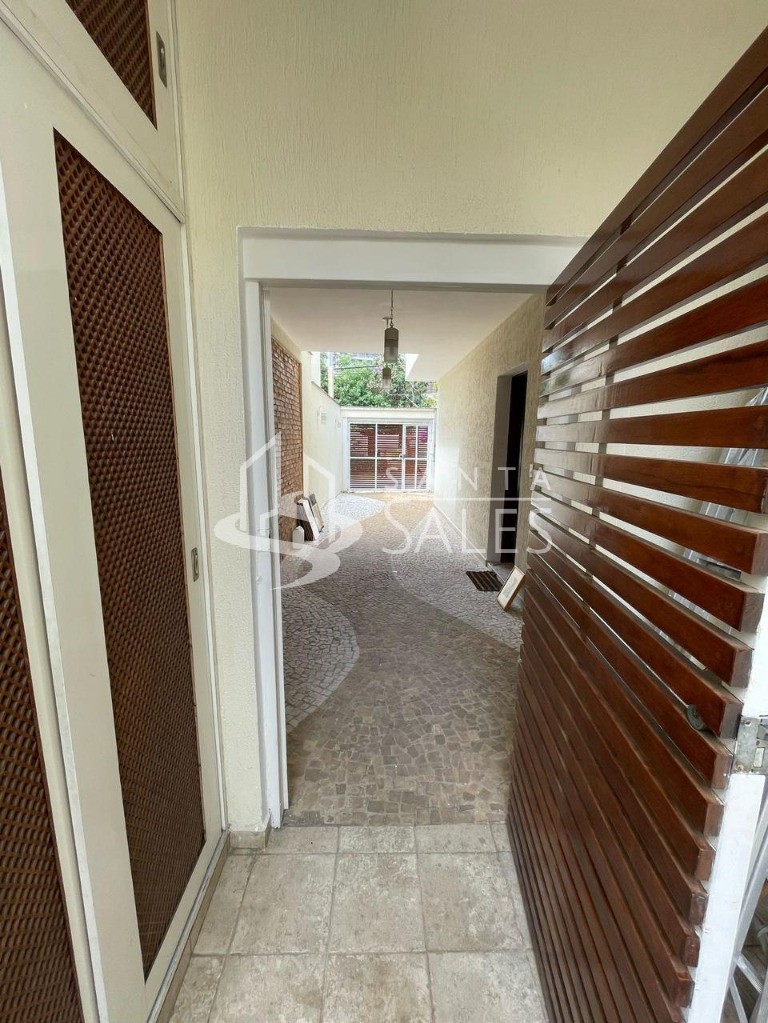 Casa, 3 quartos, 210 m² - Foto 15