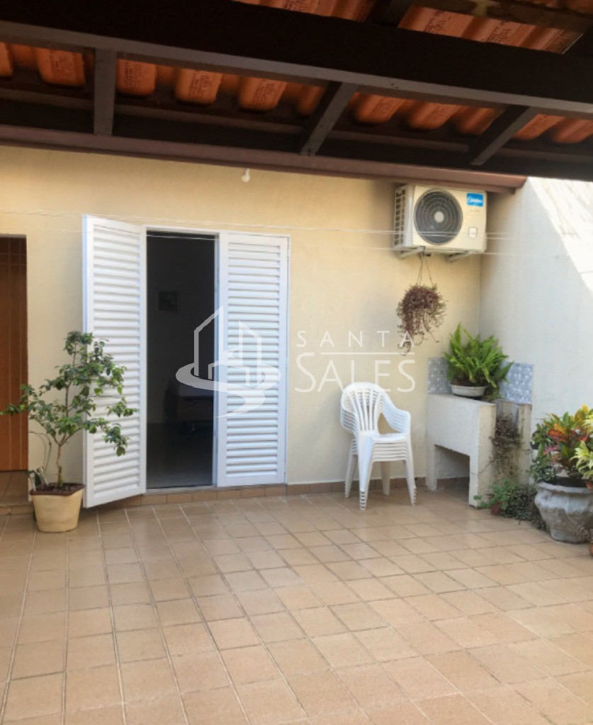 Casa, 4 quartos, 220 m² - Foto 5