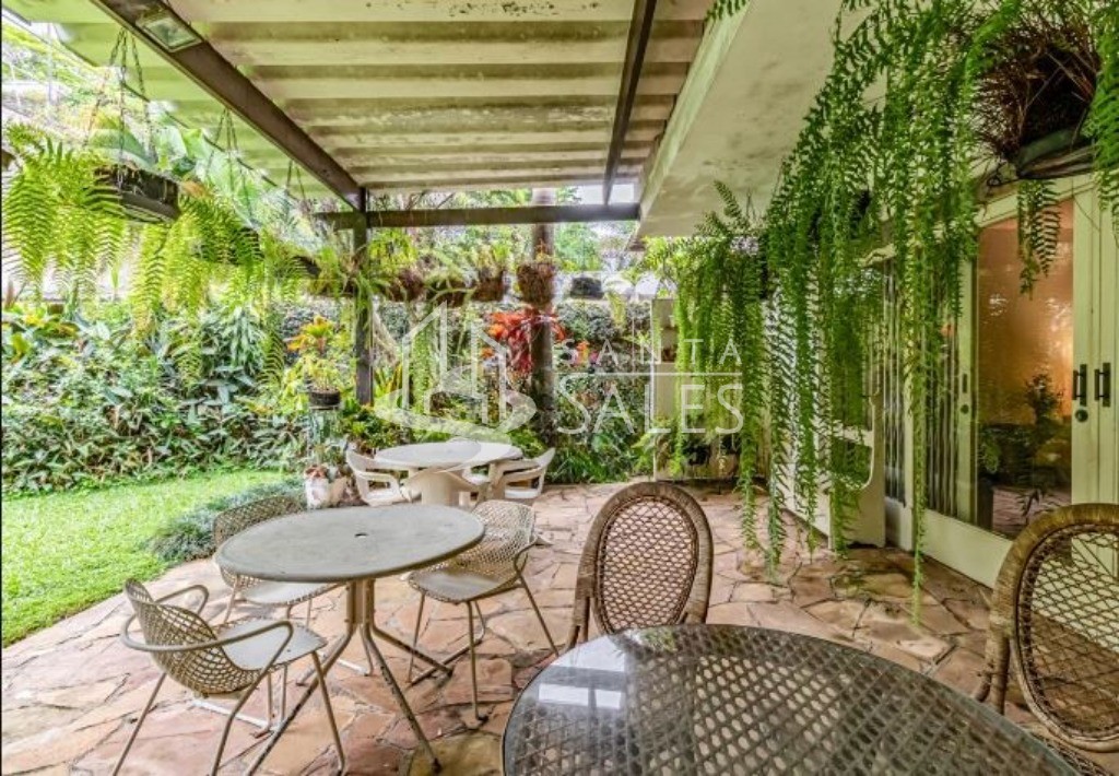 Casa, 5 quartos, 630 m² - Foto 29